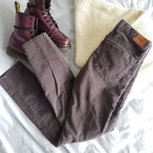 BDG Skinnies